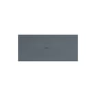 Villeroy & Boch - SQUARO INFINITY Douchebak Dchbk Squaro