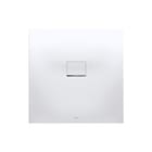 Villeroy & Boch - SQUARO INFINITY Douchebak Db 90X90