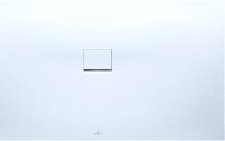 Villeroy & Boch - SQUARO INFINITY Douchebak  dchbk squaro