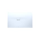 Villeroy & Boch - SQUARO INFINITY Douchebak  dchbk squaro