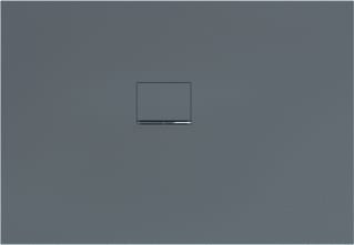 Villeroy & Boch - SQUARO INFINITY Douchebak  dchbk squaro