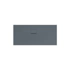 Villeroy & Boch - SQUARO INFINITY Douchebak dchbk squaro