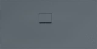 Villeroy & Boch - SQUARO INFINITY Douchebak dchbk squaro