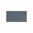 Villeroy & Boch - SQUARO INFINITY Douchebak  dchbk squaro