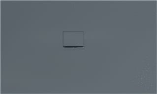 Villeroy & Boch - SQUARO INFINITY Douchebak dchbk squaro