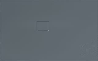 Villeroy & Boch - SQUARO INFINITY Douchebak Dchbk Squaro