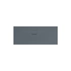 Villeroy & Boch - SQUARO INFINITY Douchebak dchbk squaro