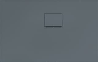 Villeroy & Boch - SQUARO INFINITY Douchebak  dchbk squaro