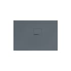 Villeroy & Boch - SQUARO INFINITY Douchebak Dchbk Squaro