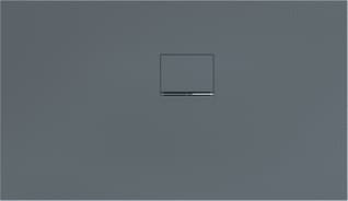 Villeroy & Boch - SQUARO INFINITY Douchebak dchbk squaro