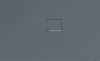Villeroy & Boch - SQUARO INFINITY Douchebak dchbk squaro