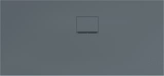 Villeroy & Boch - SQUARO INFINITY Douchebak dchbk squaro