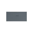 Villeroy & Boch - SQUARO INFINITY Douchebak dchbk squaro