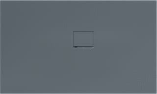 Villeroy & Boch - SQUARO INFINITY Douchebak  dchbk squaro