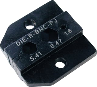 Neutrik - Spec. ger. v communicatietechniek GNTBNCHS2