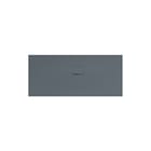 Villeroy & Boch - SQUARO INFINITY Douchebak dchbk squaro