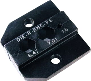 Neutrik - Spec. ger. v communicatietechniek GNTBNCHS6