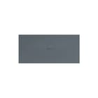 Villeroy & Boch - SQUARO INFINITY Douchebak dchbk squaro