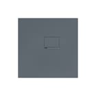 Villeroy & Boch - SQUARO INFINITY Douchebak dchbk squaro