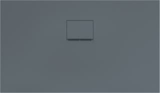 Villeroy & Boch - SQUARO INFINITY Douchebak  dchbk squaro