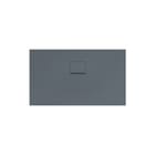 Villeroy & Boch - SQUARO INFINITY Douchebak  dchbk squaro