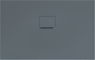 Villeroy & Boch - SQUARO INFINITY Douchebak dchbk squaro