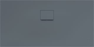 Villeroy & Boch - SQUARO INFINITY Douchebak  dchbk squaro