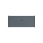 Villeroy & Boch - SQUARO INFINITY Douchebak  dchbk squaro