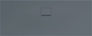 Villeroy & Boch - SQUARO INFINITY Douchebak  dchbk squaro