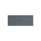 Villeroy & Boch - SQUARO INFINITY Douchebak  dchbk squaro