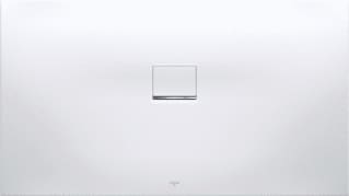 Villeroy & Boch - SQUARO INFINITY Douchebak Db 180X90