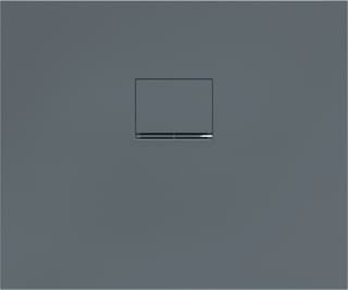 Villeroy & Boch - SQUARO INFINITY Douchebak dchbk squaro