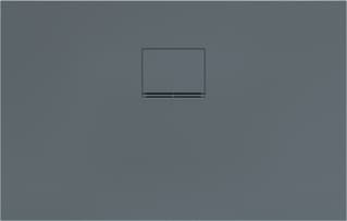 Villeroy & Boch - SQUARO INFINITY Douchebak  dchbk squaro