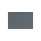 Villeroy & Boch - SQUARO INFINITY Douchebak  dchbk squaro