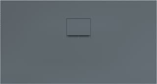 Villeroy & Boch - SQUARO INFINITY Douchebak  dchbk squaro