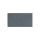 Villeroy & Boch - SQUARO INFINITY Douchebak  dchbk squaro