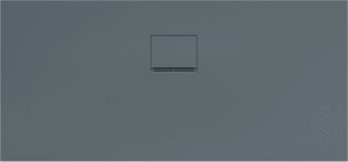Villeroy & Boch - SQUARO INFINITY Douchebak  dchbk squaro