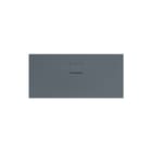 Villeroy & Boch - SQUARO INFINITY Douchebak dchbk squaro