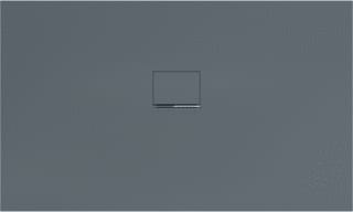 Villeroy & Boch - SQUARO INFINITY Douchebak Dchbk Squaro