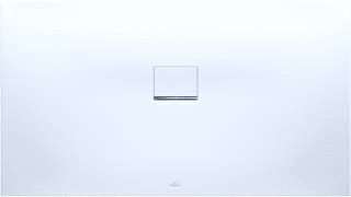 Villeroy & Boch - SQUARO INFINITY Douchebak dchbk squaro