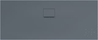 Villeroy & Boch - SQUARO INFINITY Douchebak  dchbk squaro