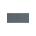 Villeroy & Boch - SQUARO INFINITY Douchebak dchbk squaro