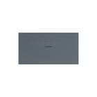 Villeroy & Boch - SQUARO INFINITY Douchebak dchbk squaro