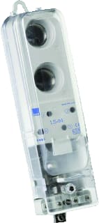 ELEQ - LS-94 Toebeh./onderdelen voor lichtmast Ls94 2 X E27 Zekering