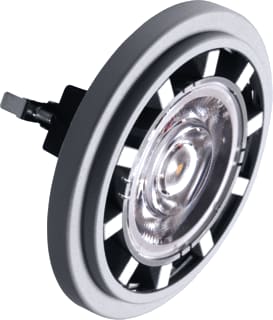 Bailey - LED-lamp led ar111 g53 12v 12w/827