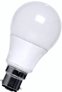 Bailey - LED-lamp led a60 b22d 240v 9w/827