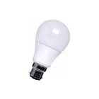 Bailey - LED-lamp led a60 b22d 240v 9w/827