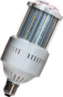 Venture - LED-lamp bail vled uni e27 20w 6000k