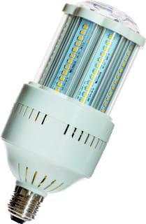 Venture - LED-lamp bail venture led e27 20w 5000k