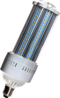 Venture - LED-lamp bail vled uni e27 45w 5000k